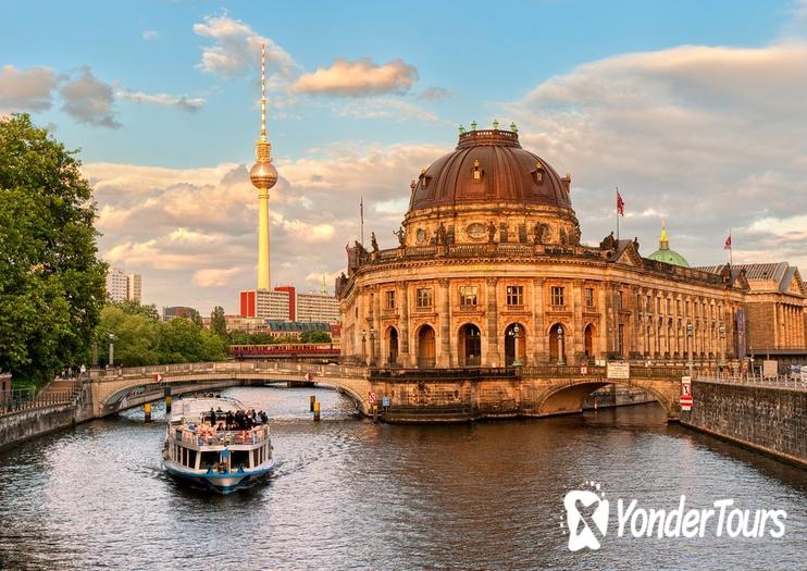 Museum Island (Museumsinsel) Museum Island (Museumsinsel)