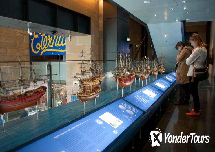 Museum of Sydney Museum of Sydney