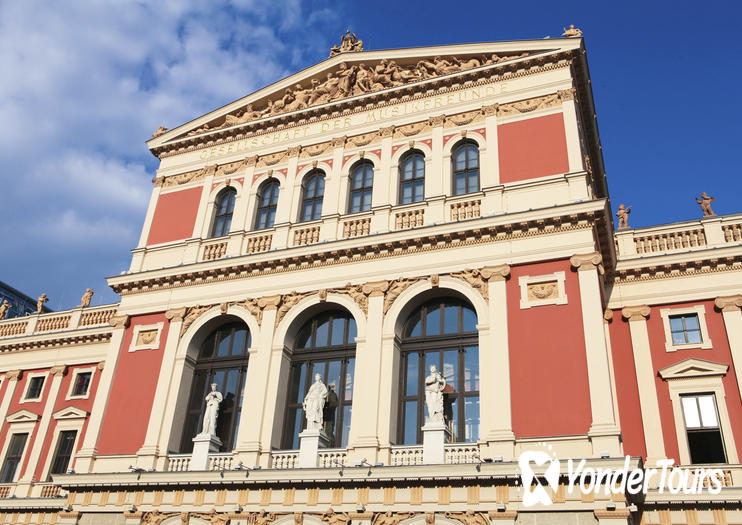 Musikverein Musikverein