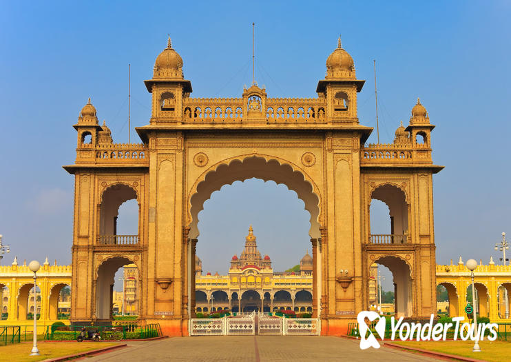 Mysore Mysore
