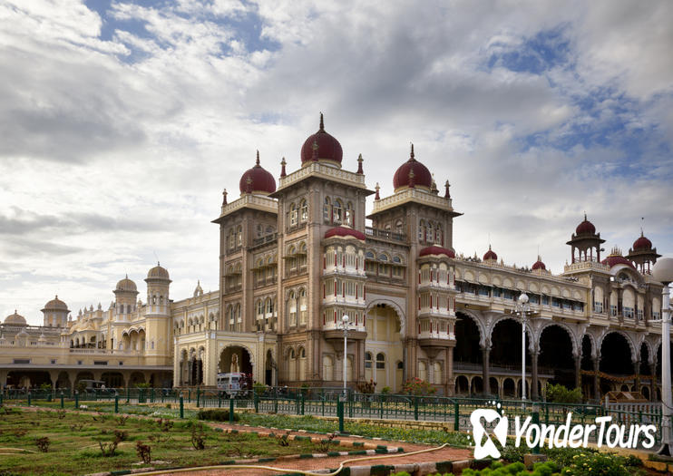 Mysore Palace