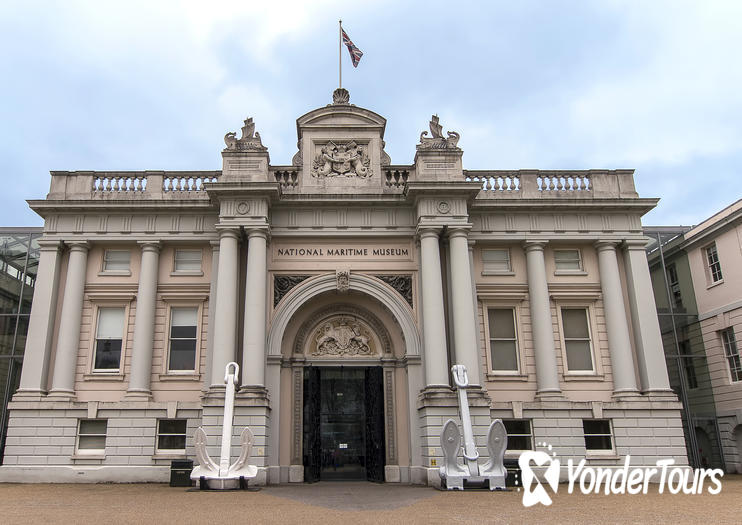 National Maritime Museum National Maritime Museum