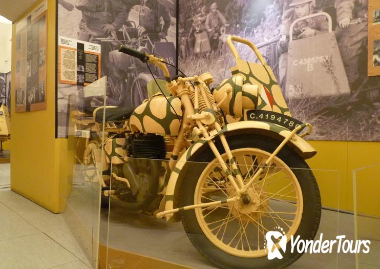 National War Museum