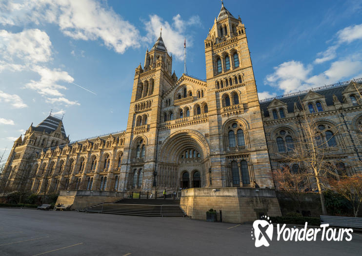 Natural History Museum London Natural History Museum London