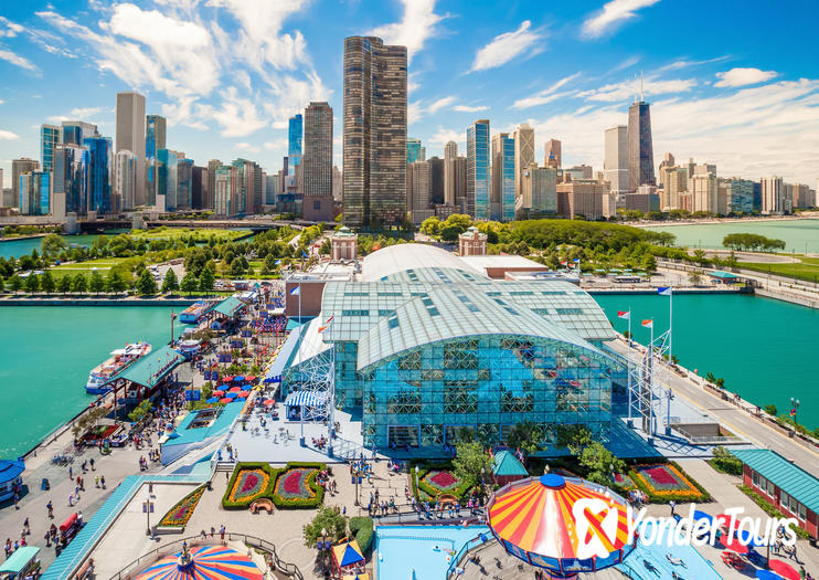 Navy Pier Navy Pier