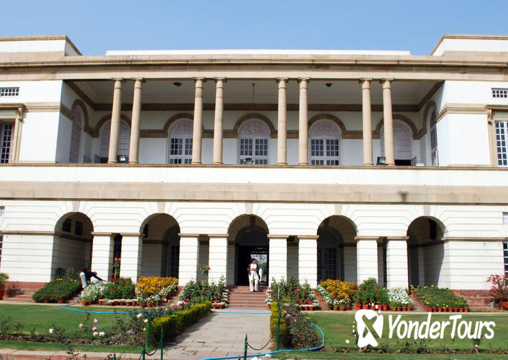 Nehru Museum & Planetarium Nehru Museum & Planetarium