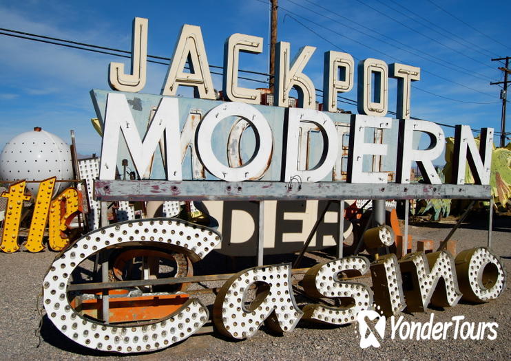 Neon Museum Neon Museum