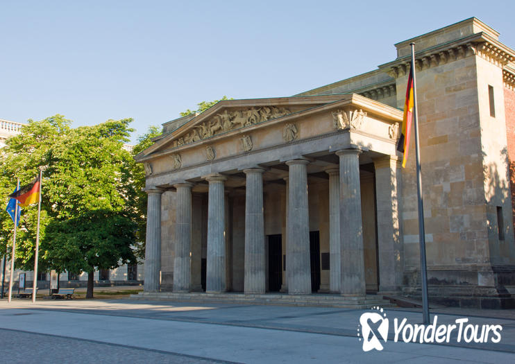 Neue Wache Neue Wache