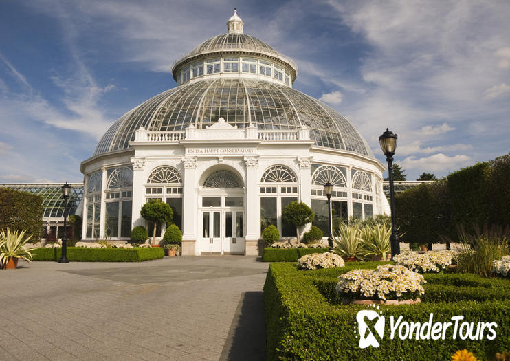 New York Botanical Garden New York Botanical Garden