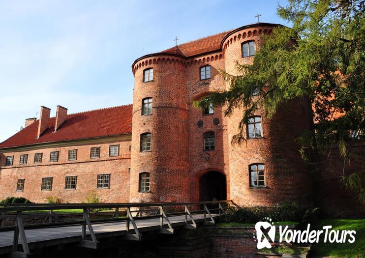 Nicolaus Copernicus Museum