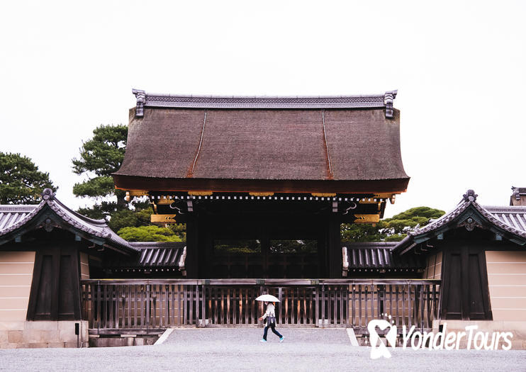 Nijo Castle Nijo Castle