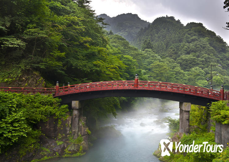 Nikko National Park Nikko National Park
