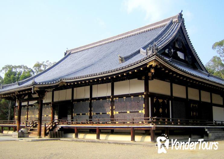Ninna-ji Temple Ninna-ji Temple