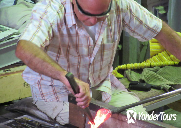 Nizbor Glass Factory Nizbor Glass Factory