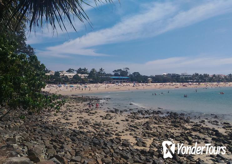Noosa Main Beach Noosa Main Beach