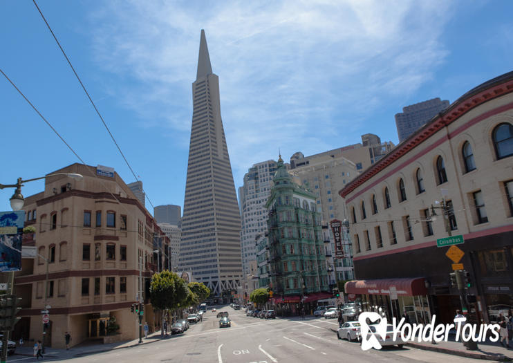 North Beach North Beach
