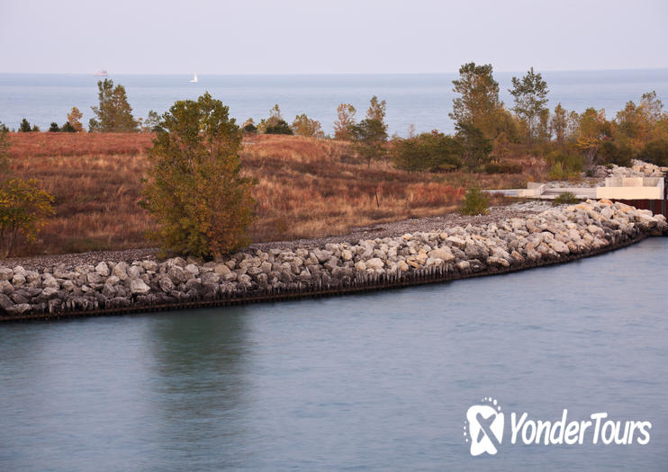 Northerly Island Northerly Island