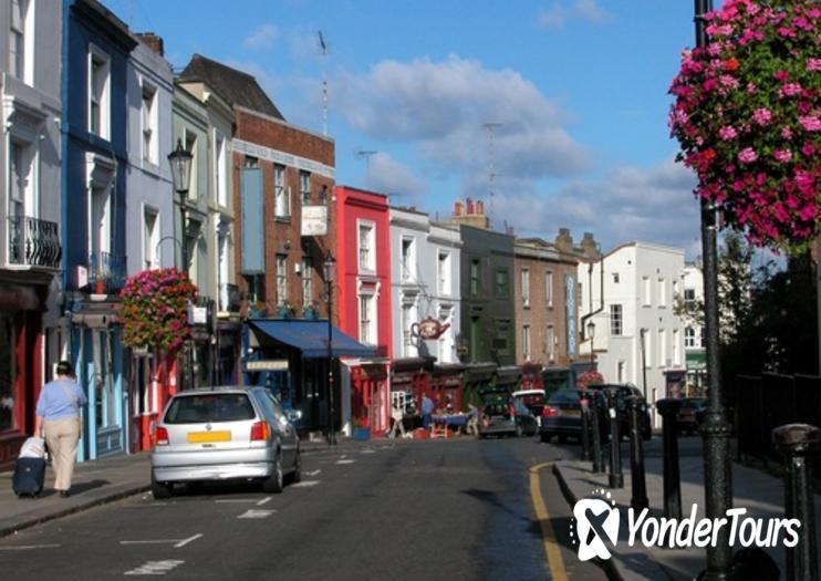 Notting Hill Notting Hill