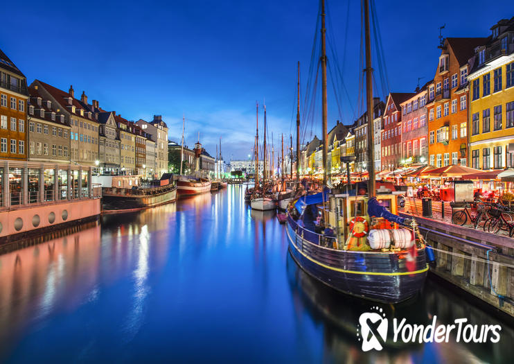Nyhavn Nyhavn