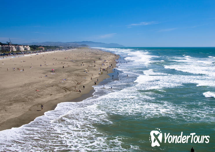 Ocean Beach San Francisco Ocean Beach San Francisco