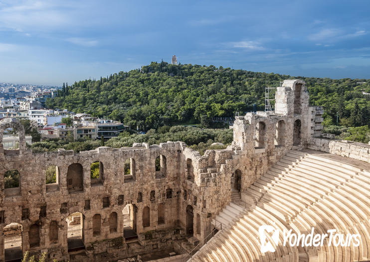 Odeon of Herodes Atticus