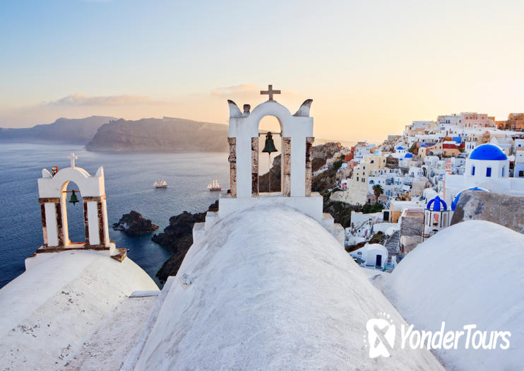 Oia Oia