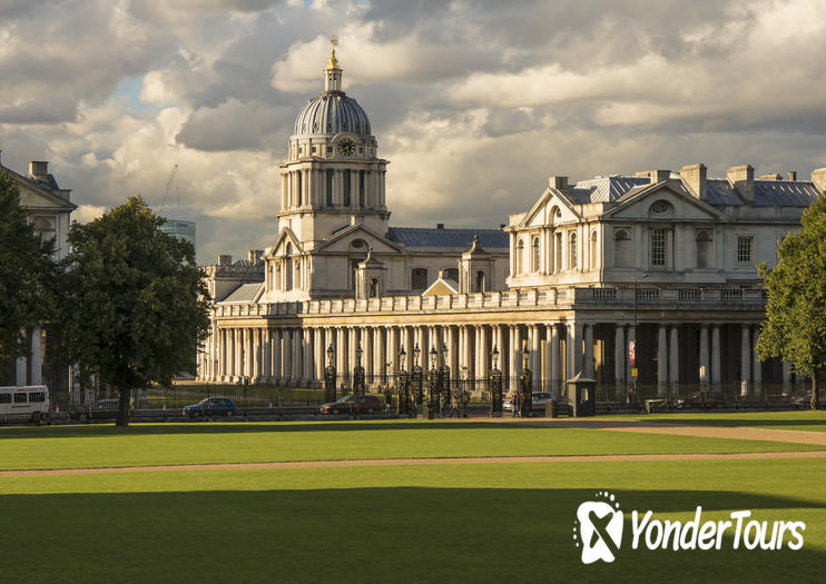 Old Royal Naval College Old Royal Naval College