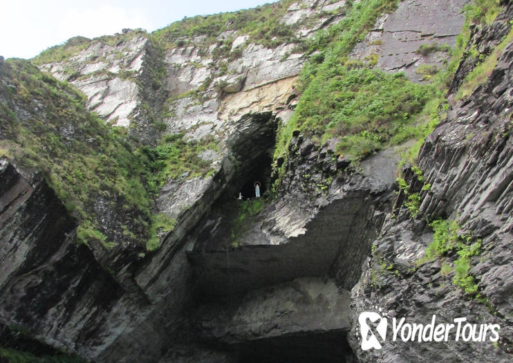 Old Slate Quarry