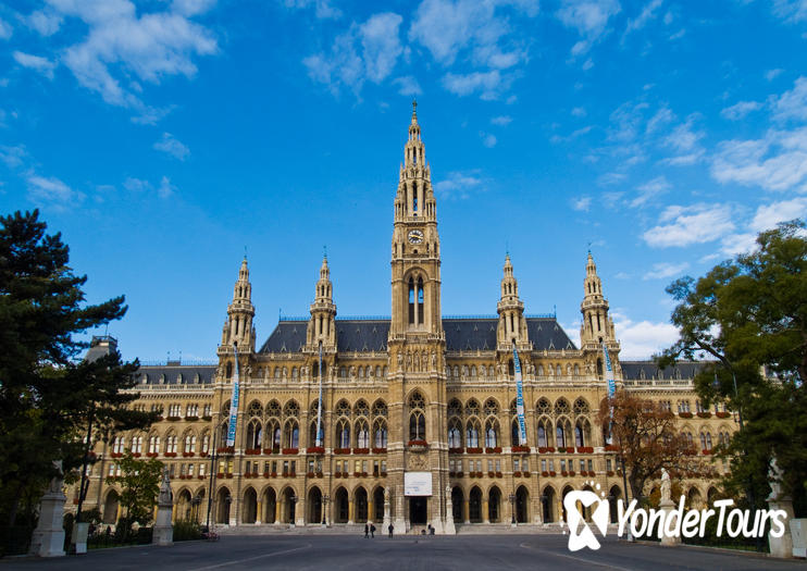 Old Town Hall (Altes Rathaus) Old Town Hall (Altes Rathaus)
