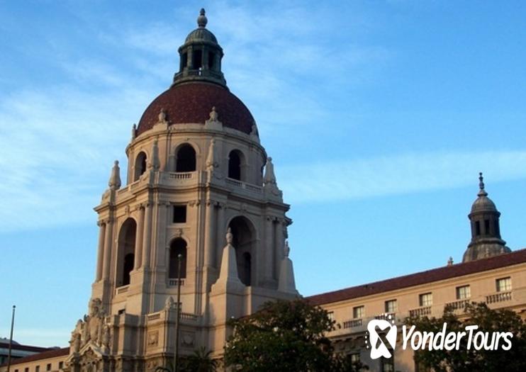 Old Town Pasadena Old Town Pasadena