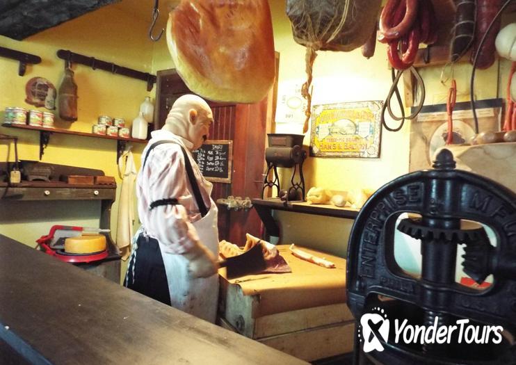 Oldest Store Museum
