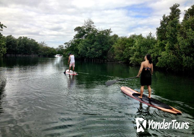 Oleta River State Park Oleta River State Park