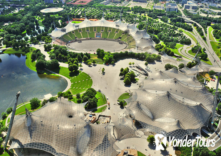 Olympiapark Olympiapark