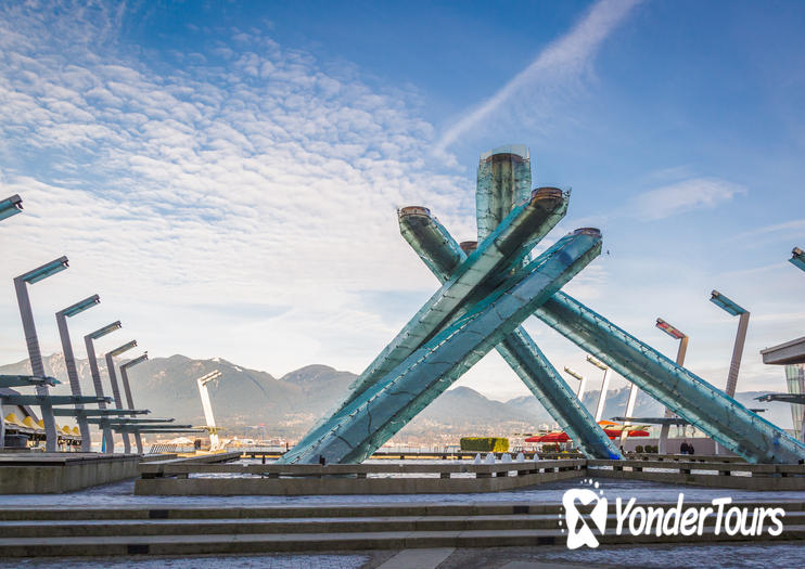 Olympic Cauldron