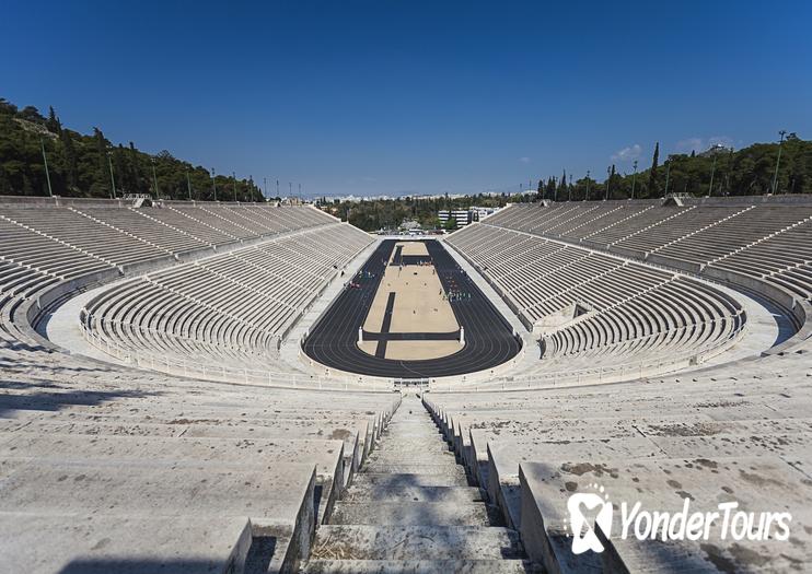 Olympic Stadium