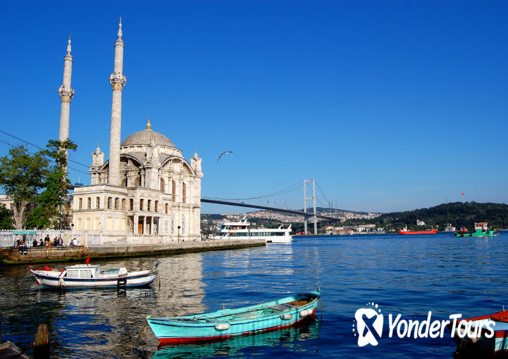 Ortakoy Ortakoy