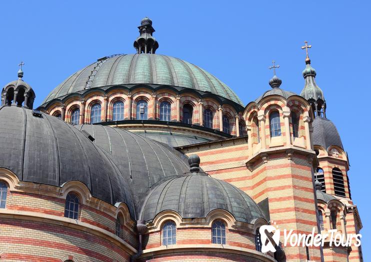 Orthodox Cathedral
