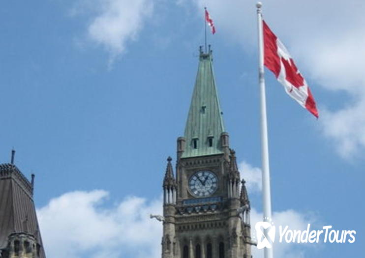 Ottawa Parliament Hill Ottawa Parliament Hill