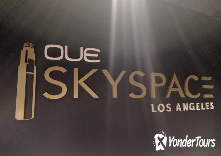 OUE Skyspace Los Angeles OUE Skyspace Los Angeles