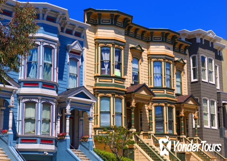 Pacific Heights Pacific Heights