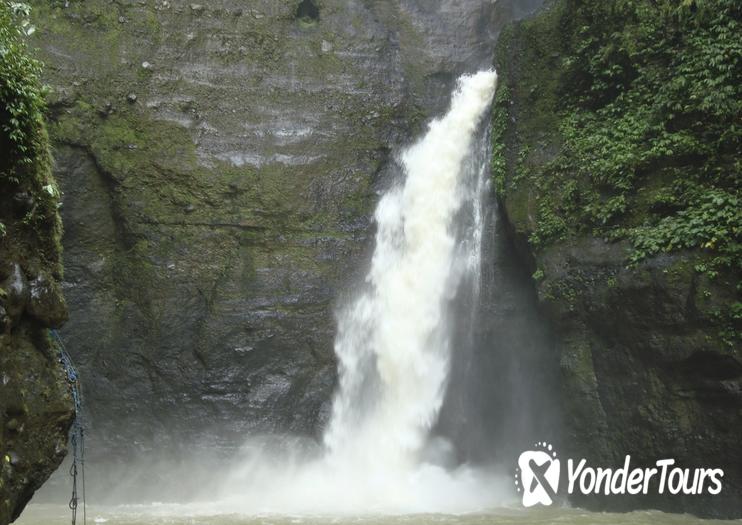 Pagsanjan Falls