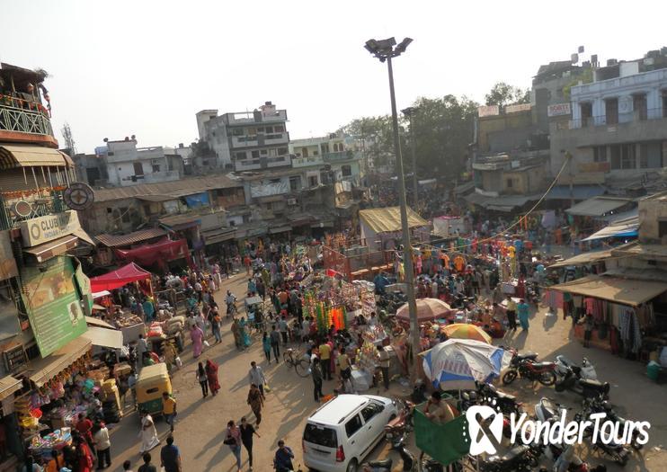 Paharganj Paharganj