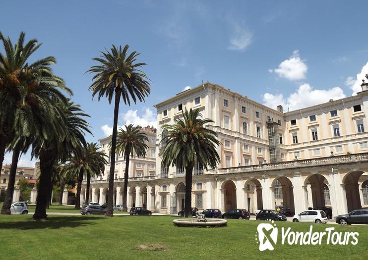 Palazzo Corsini Palazzo Corsini