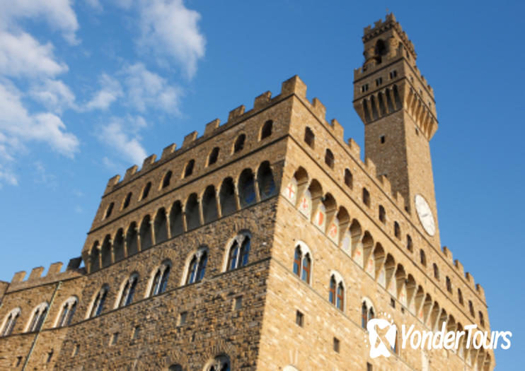 Palazzo Vecchio Palazzo Vecchio