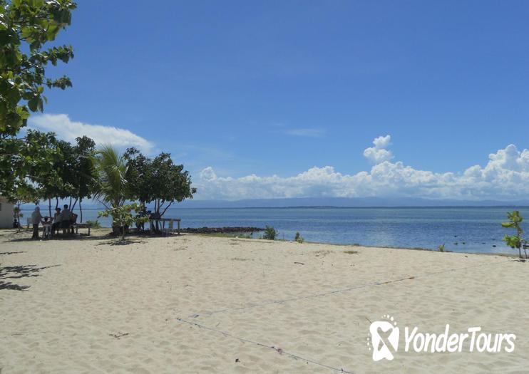Pandanon Island