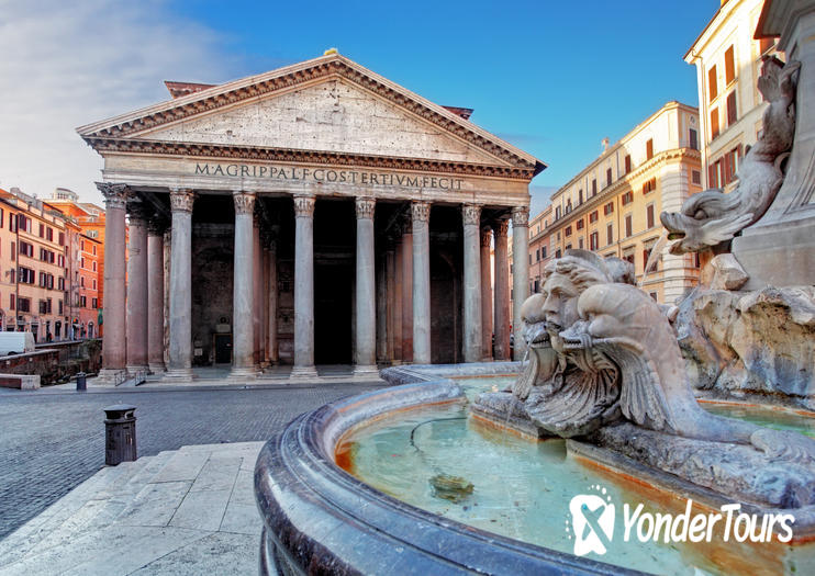 Pantheon Pantheon