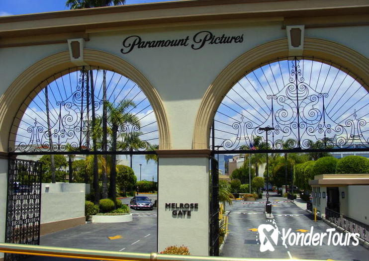 Paramount Studios Paramount Studios
