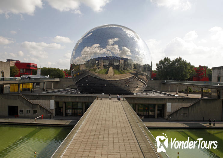 Parc de la Villette Parc de la Villette