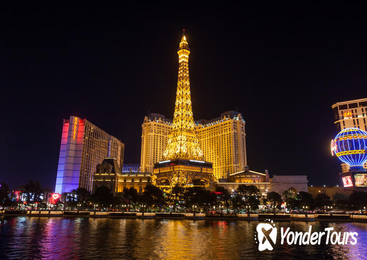 Paris Las Vegas Hotel & Casino Paris Las Vegas Hotel & Casino