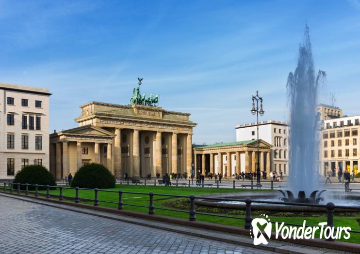 Pariser Platz Pariser Platz